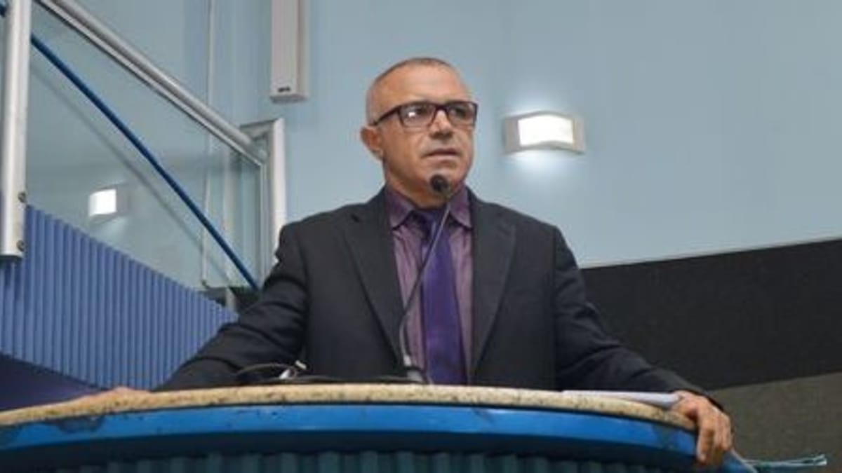 Eleição da Mesa Diretora da Câmara de Vitória pode ser adiada para dezembro