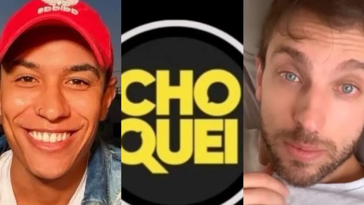 Dono da ‘Choquei’ processa Léo Lins e Antônia Fontenelle por calúnia em Goiânia