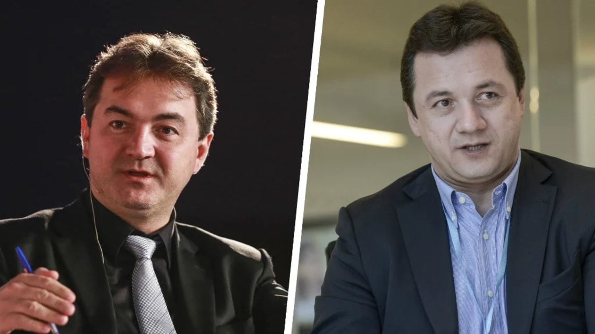 Dois goianos estão na lista dos bilionários da Forbes
