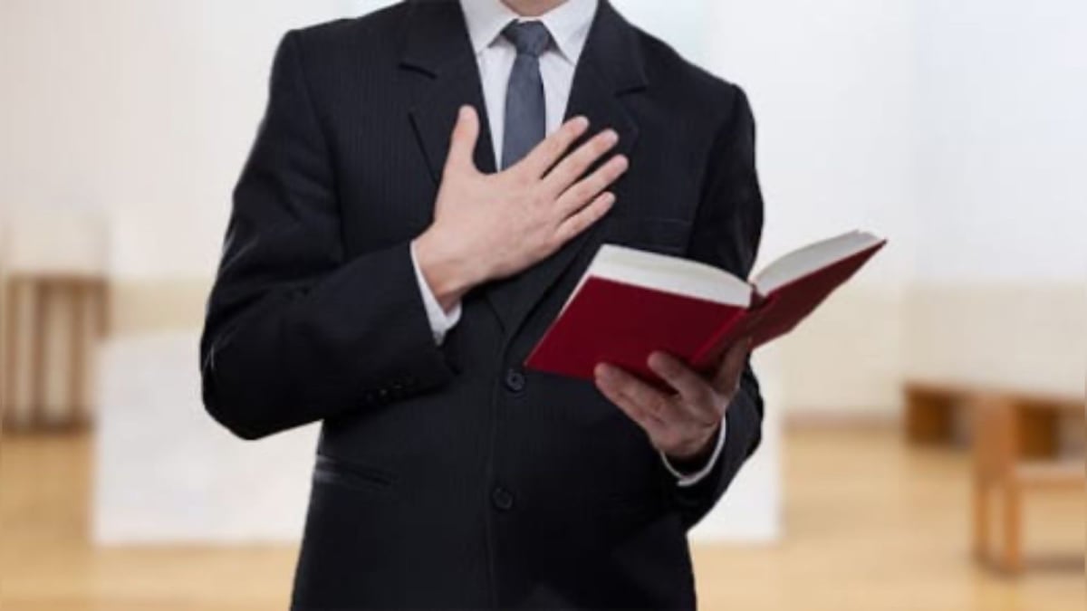 Pastor é esfaqueado pelo ex de fiel em Indaial e agressor é preso em Ibirama