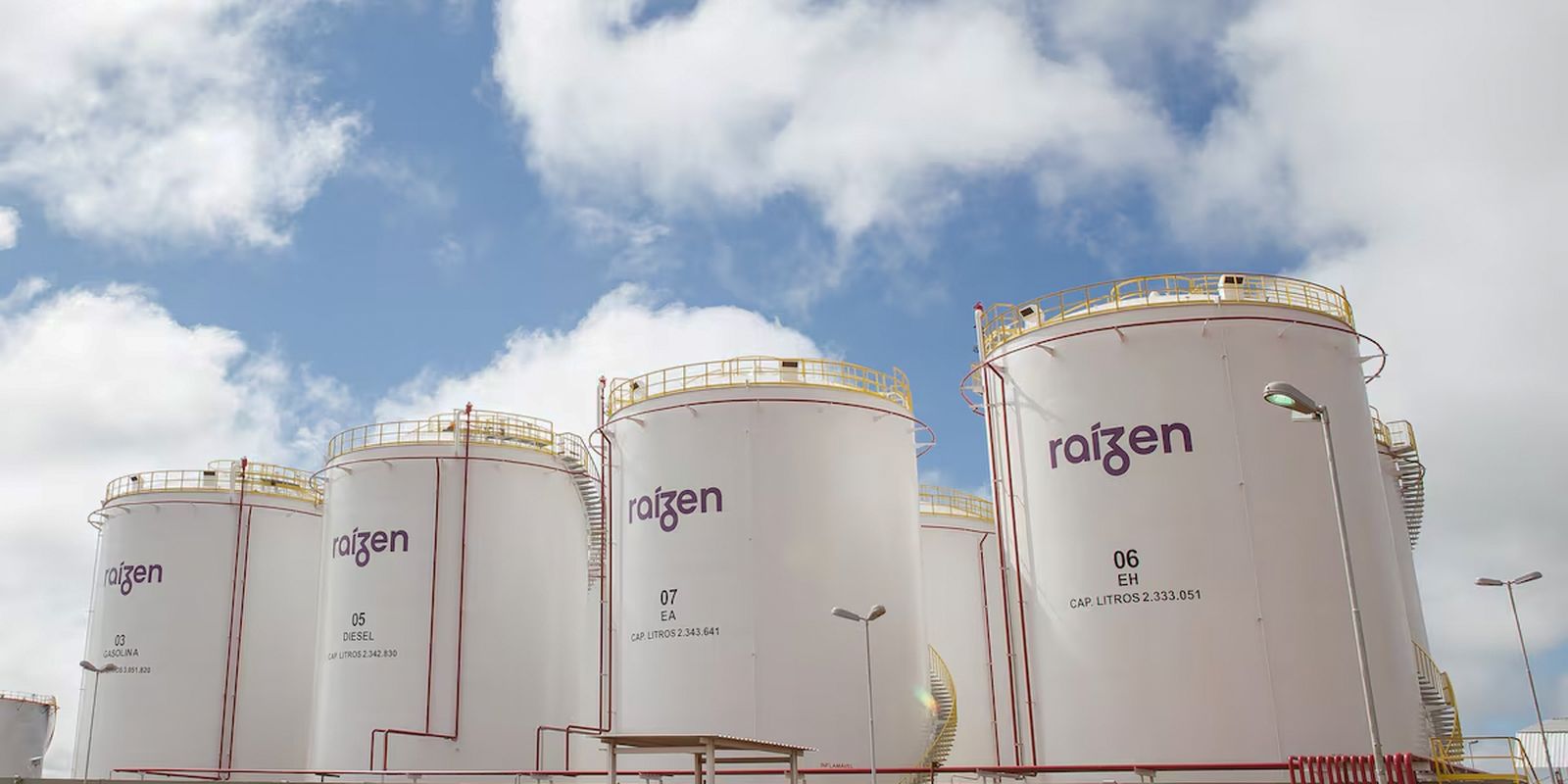 Raízen pede recuperação extrajudicial para reestruturar dívidas