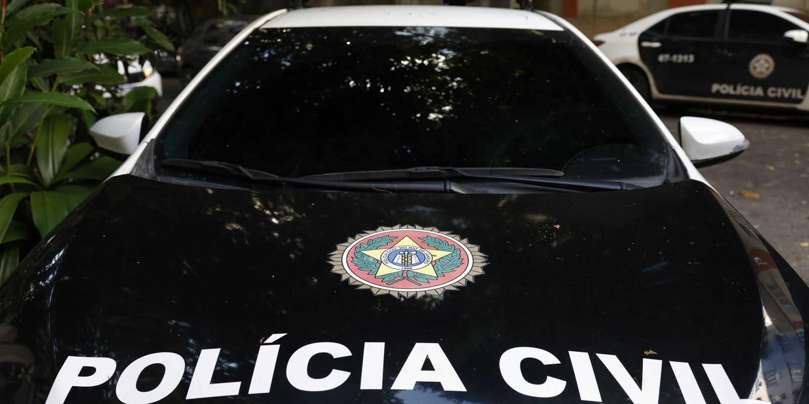 Vereador do Rio é preso na Operação Contenção Red Legacy