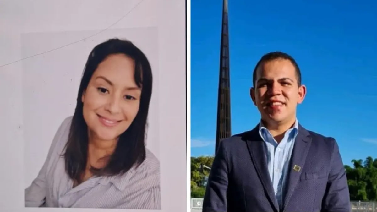 Ex-secretária de Desenvolvimento Social e ex-gerente de Goiânia são presos por corrupção