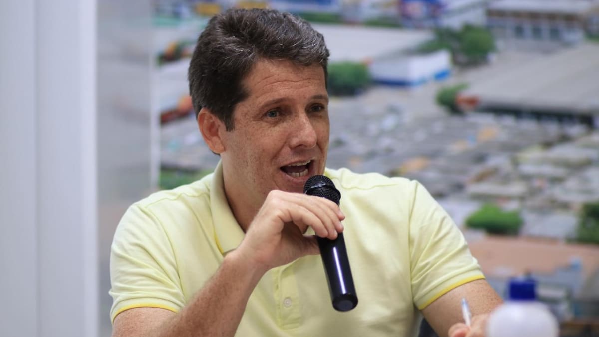 Deputado Euclides Fernandes critica postura do prefeito Zé Cocá em Jequié