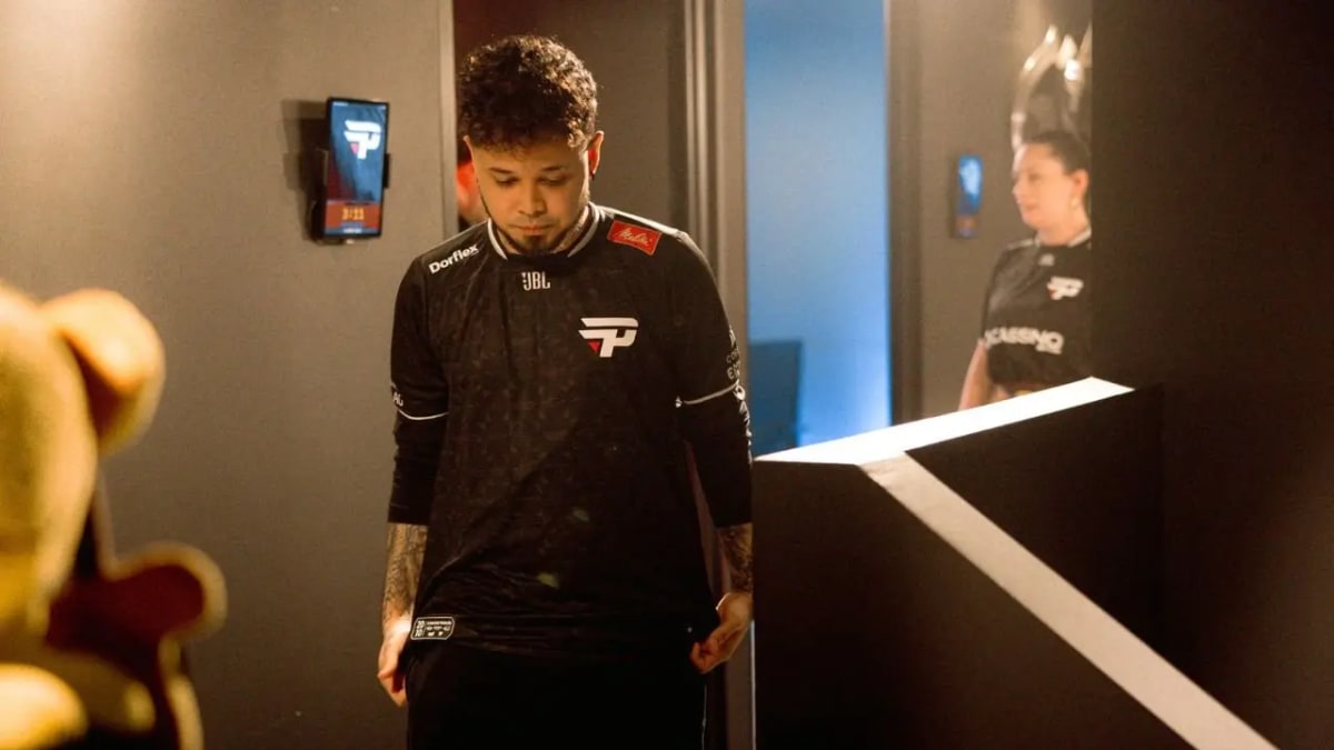 Polícia Civil investiga pentacampeão de League of Legends por crimes sexuais; atleta é desligado de equipe