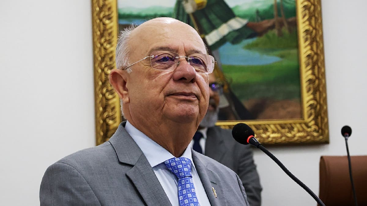 José Ronaldo revela ter recusado convites para vice-governador em chapas de Jerônimo e ACM Neto