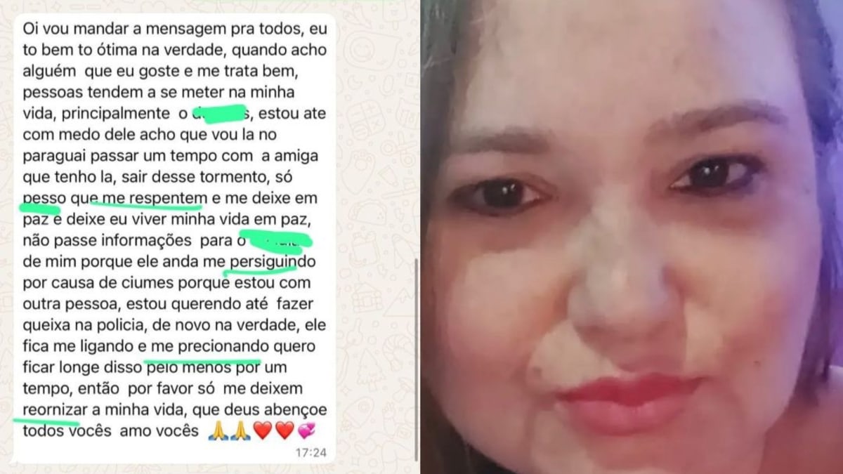 Moradora de Florianópolis está desaparecida desde 4 de março