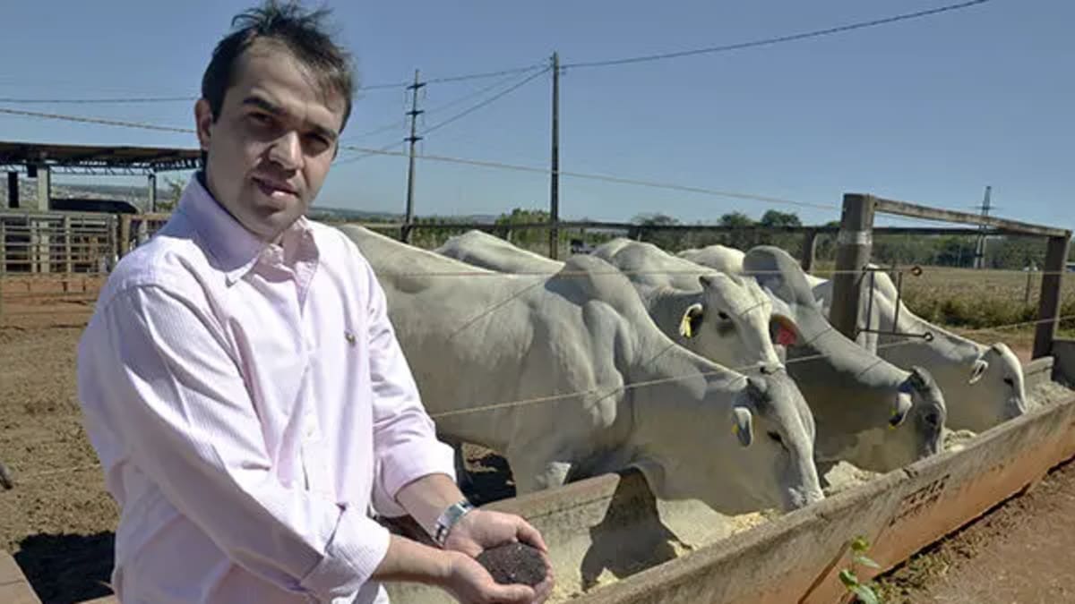 Professor da Veterinária da UFG é demitido após denúncias de assédio sexual