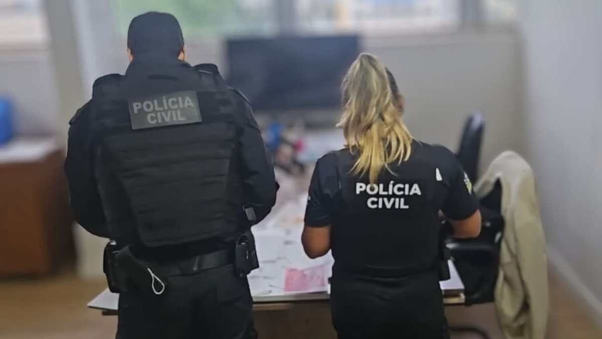 Polícia Civil investiga irregularidades em contrato de R$ 4,4 milhões da Prefeitura de Goiânia