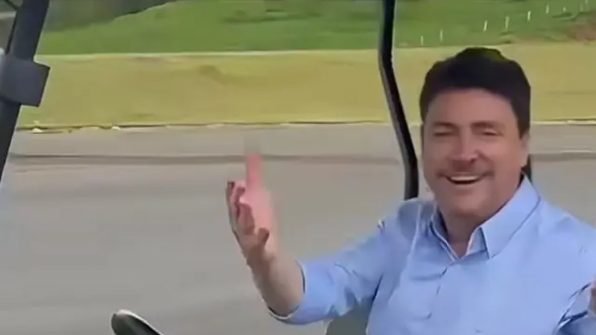 Aeródromo de senador Wilder Morais em Santo Antônio de Goiás opera sem licença