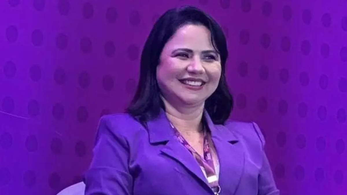 Ex-vereador de Goiânia acusa Maria Yvelônia de liderar esquema investigado pela Polícia Civil