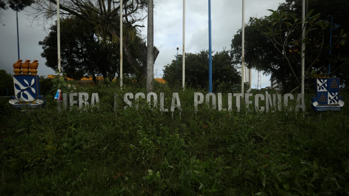 Disputa interna na Escola Politécnica da UFBA ameaça R$ 35 milhões do PAC Universidades