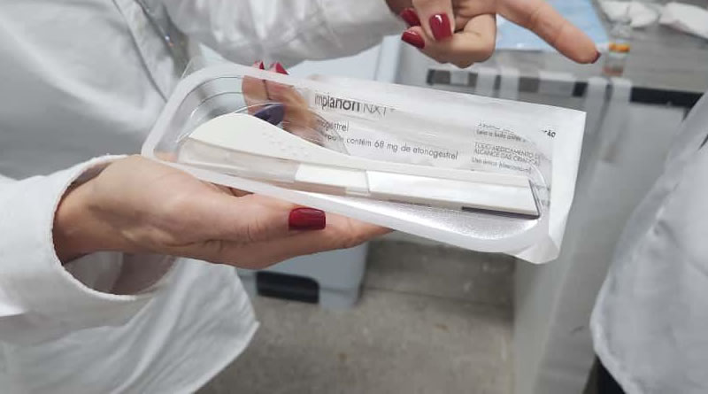 7º Mutirão do Implanon na Área Insular será realizado neste sábado em Santos