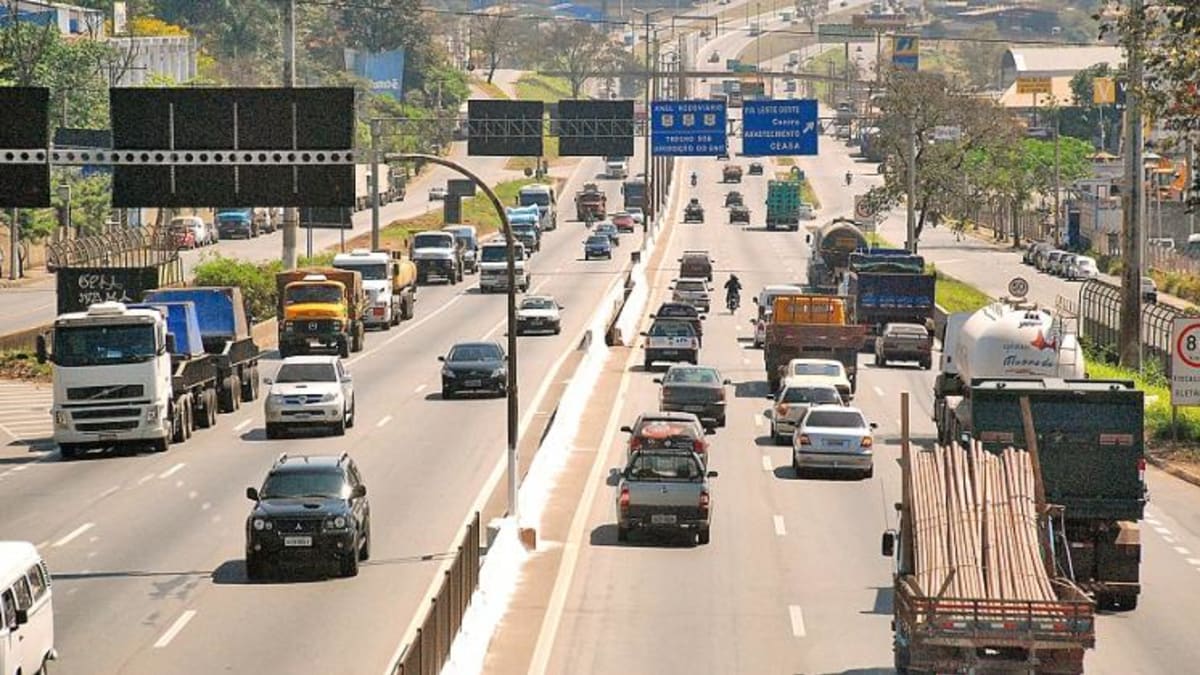 Projeto do Rodoanel da Região Metropolitana de BH é debatido em reunião da FIEMG