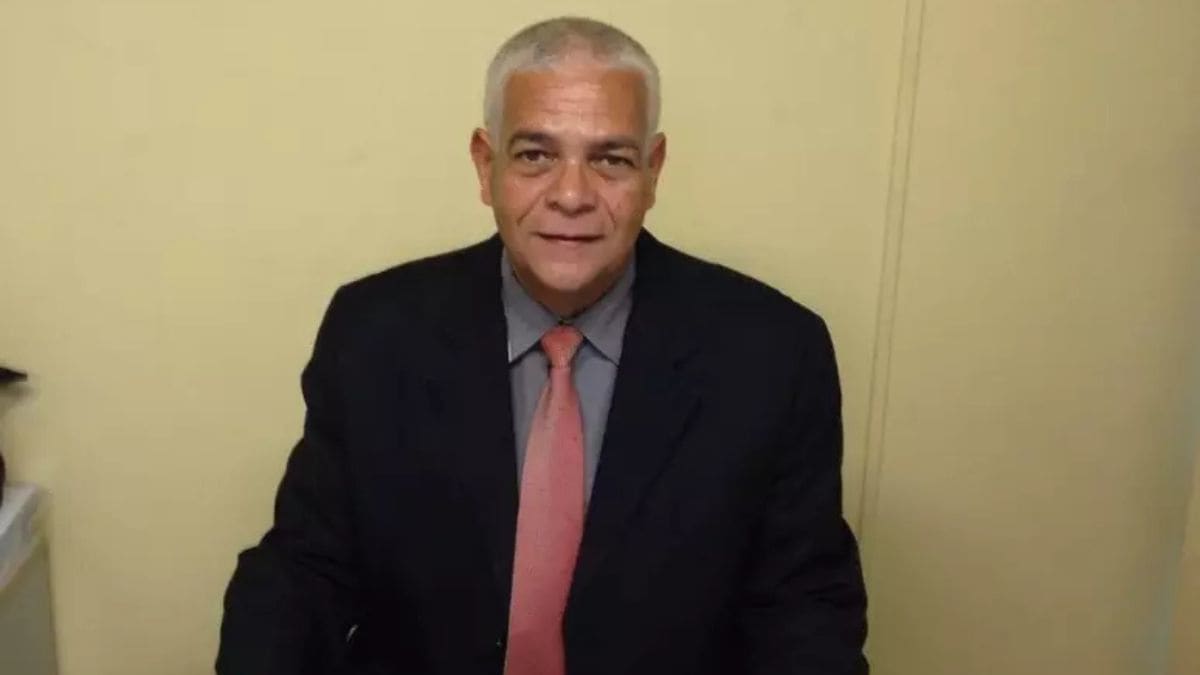 Ex-subsecretário José Carlos Simonin é encontrado após desaparecimento em meio a caso de estupro coletivo