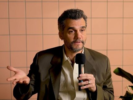 Wagner Moura será apresentador em uma das categorias do Oscar 2026