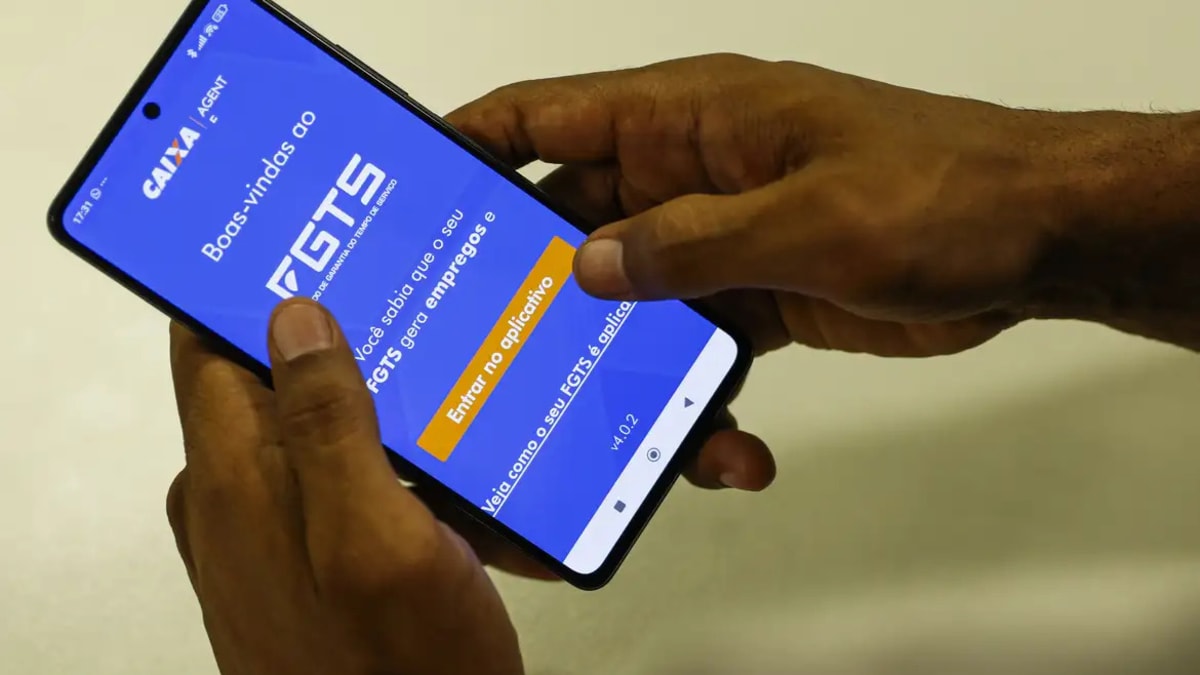 Caixa libera saque calamidade do FGTS para oito municípios de Minas Gerais