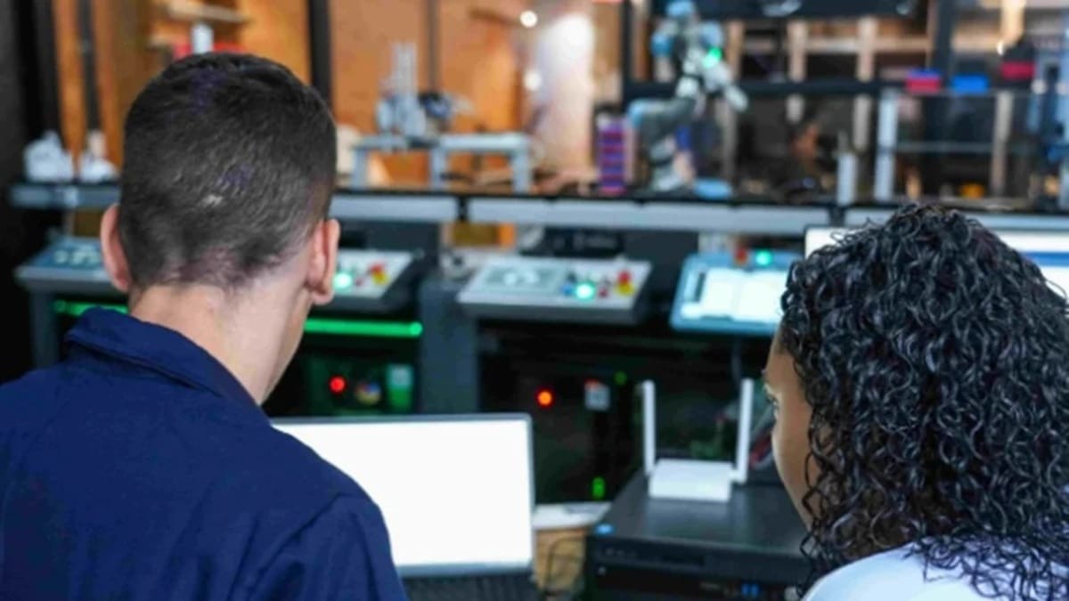 Bahia oferece 656 vagas de estágio e bolsas de inovação pelo IEL