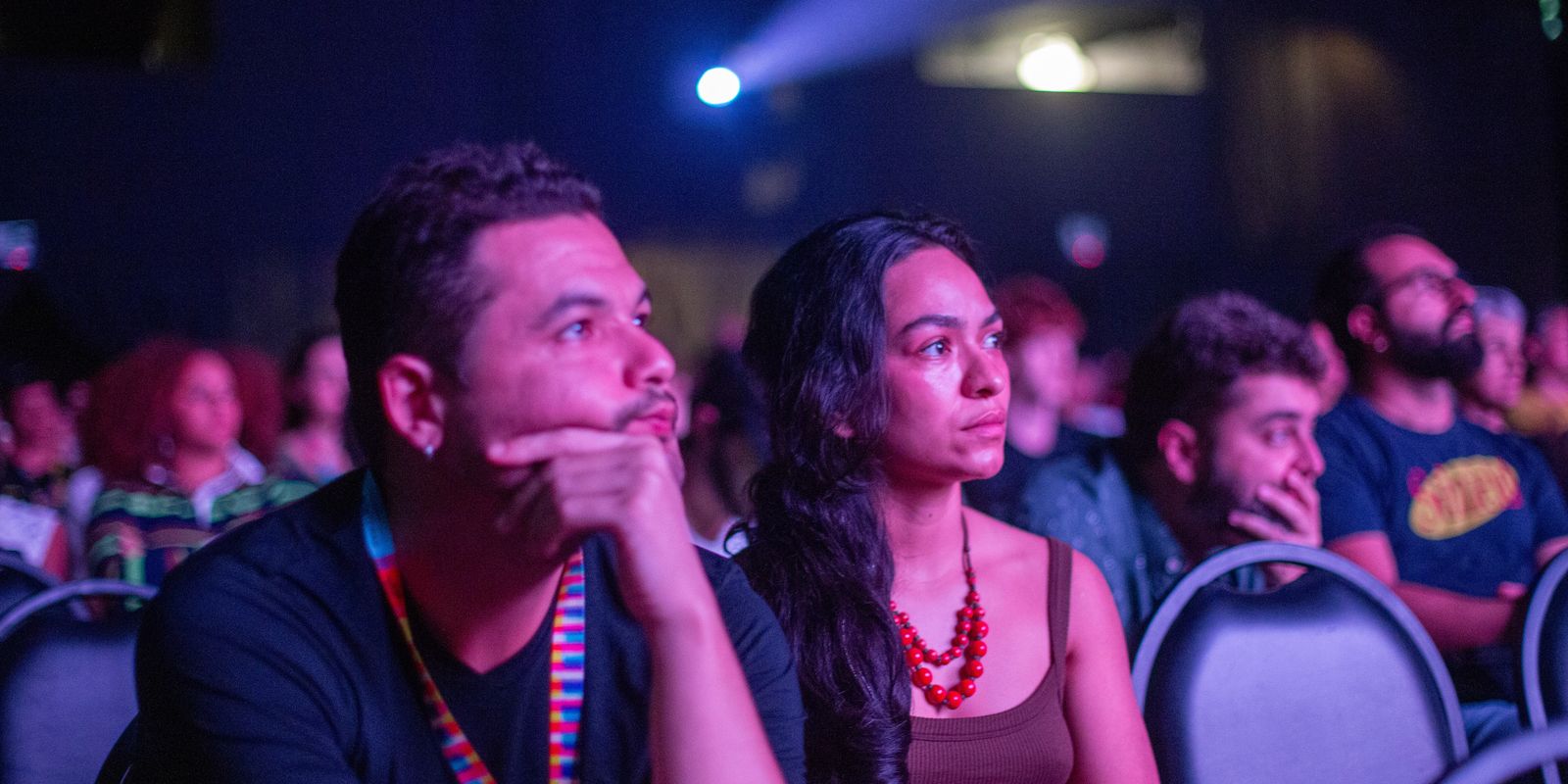 Mostra Tiradentes estreia em São Paulo com 28 filmes brasileiros