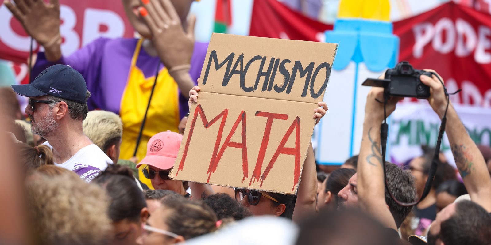 Grupos misóginos na internet e suas ideologias