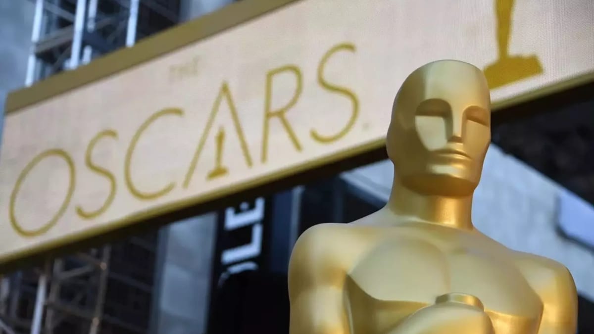 Governors Ball terá banquete com estatuetas de chocolate banhadas a ouro 24 quilates