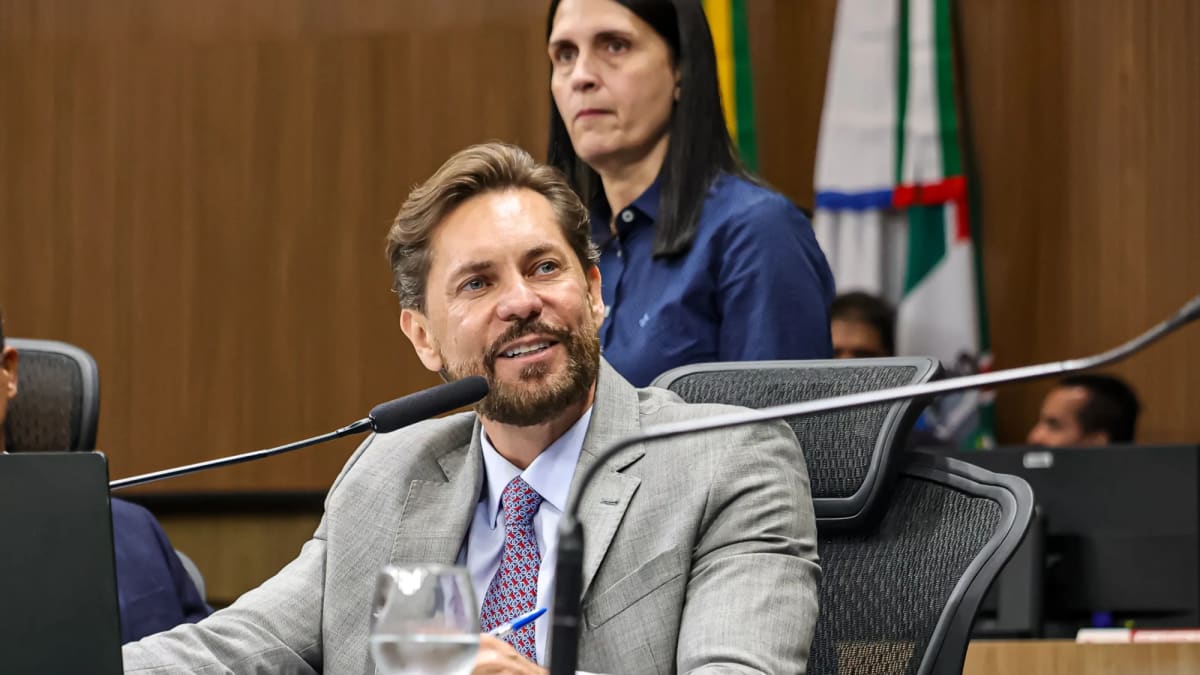 Alego suspende regulamentação do Detran-GO sobre som automotivo