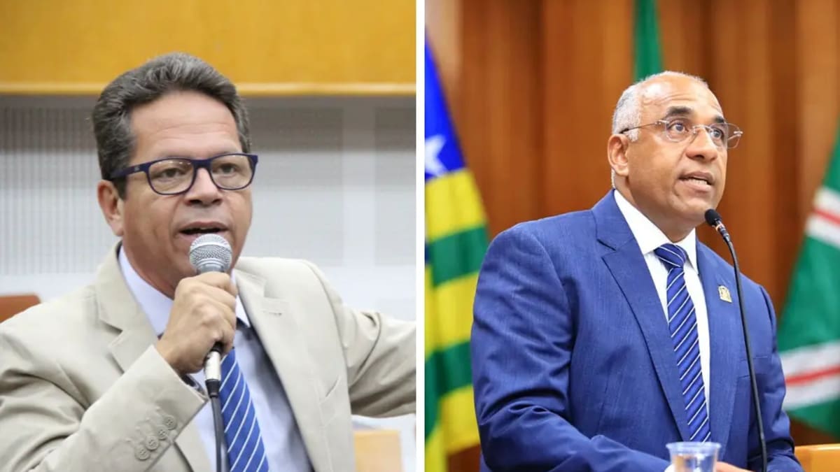 Ex-secretário denuncia fraude milionária com lotes públicos em Goiânia envolvendo assinaturas falsas