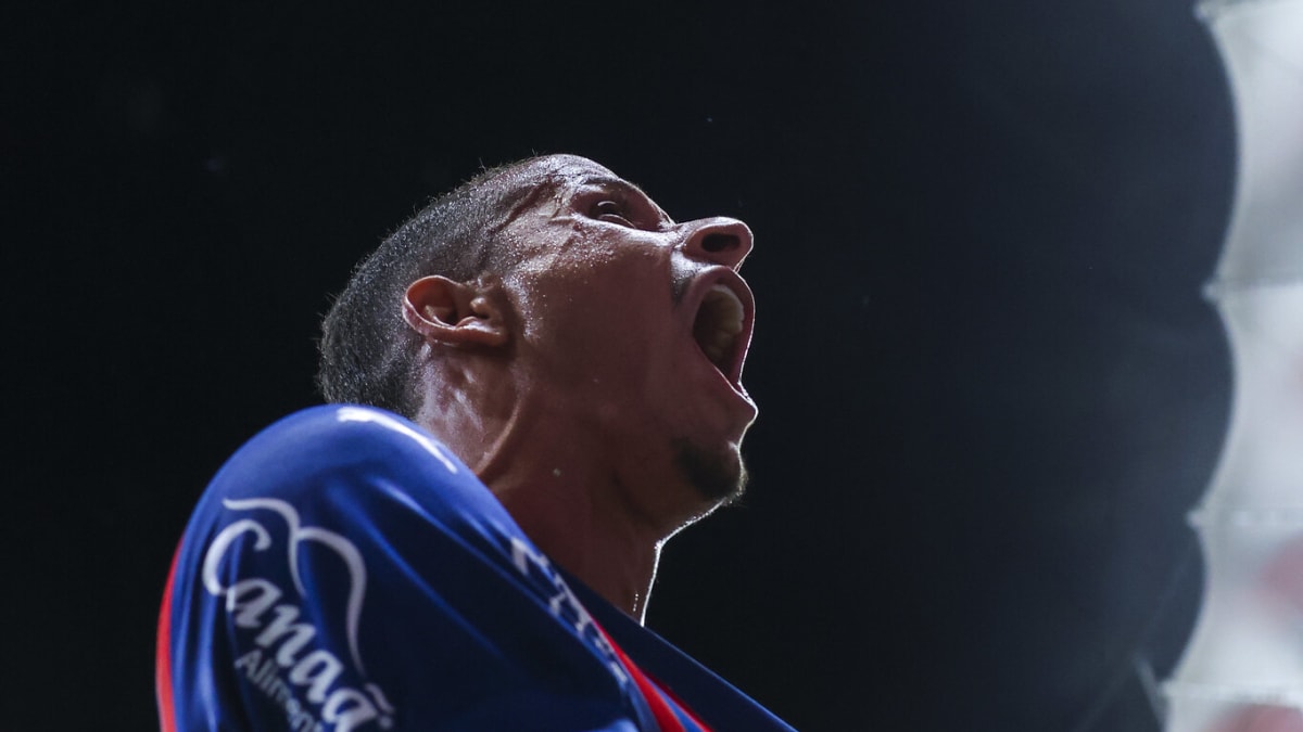 Luciano Juba brilha e erra no BaVi, mas Rogério Ceni defende convocação para Seleção