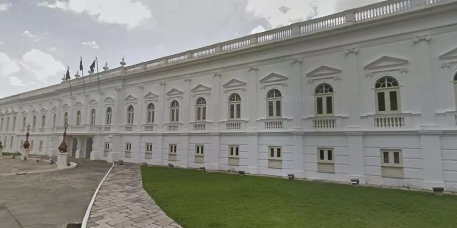 Secretário de Segurança do Maranhão é afastado por denúncia de assédio