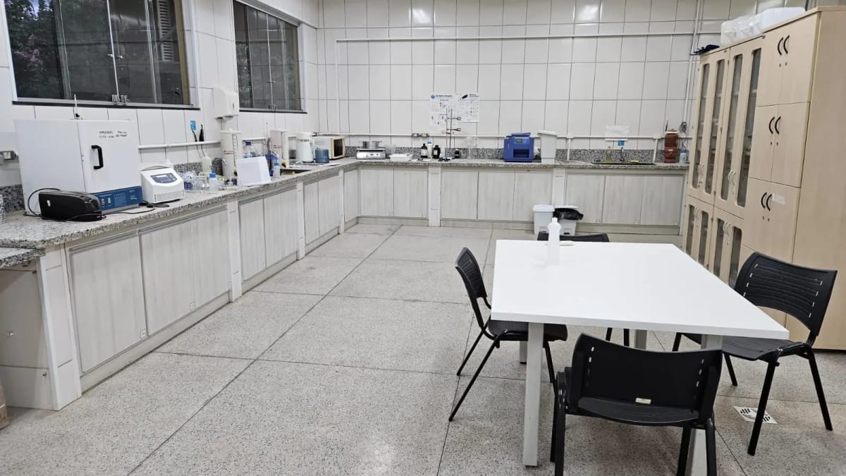 IFG conquista nona carta-patente com tecnologia que transforma resíduos orgânicos em biocombustível sólido