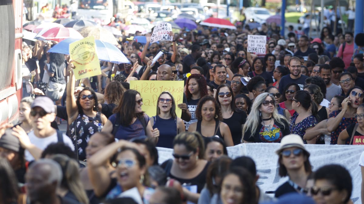 Câmara de Salvador aprova reajuste salarial para servidores municipais