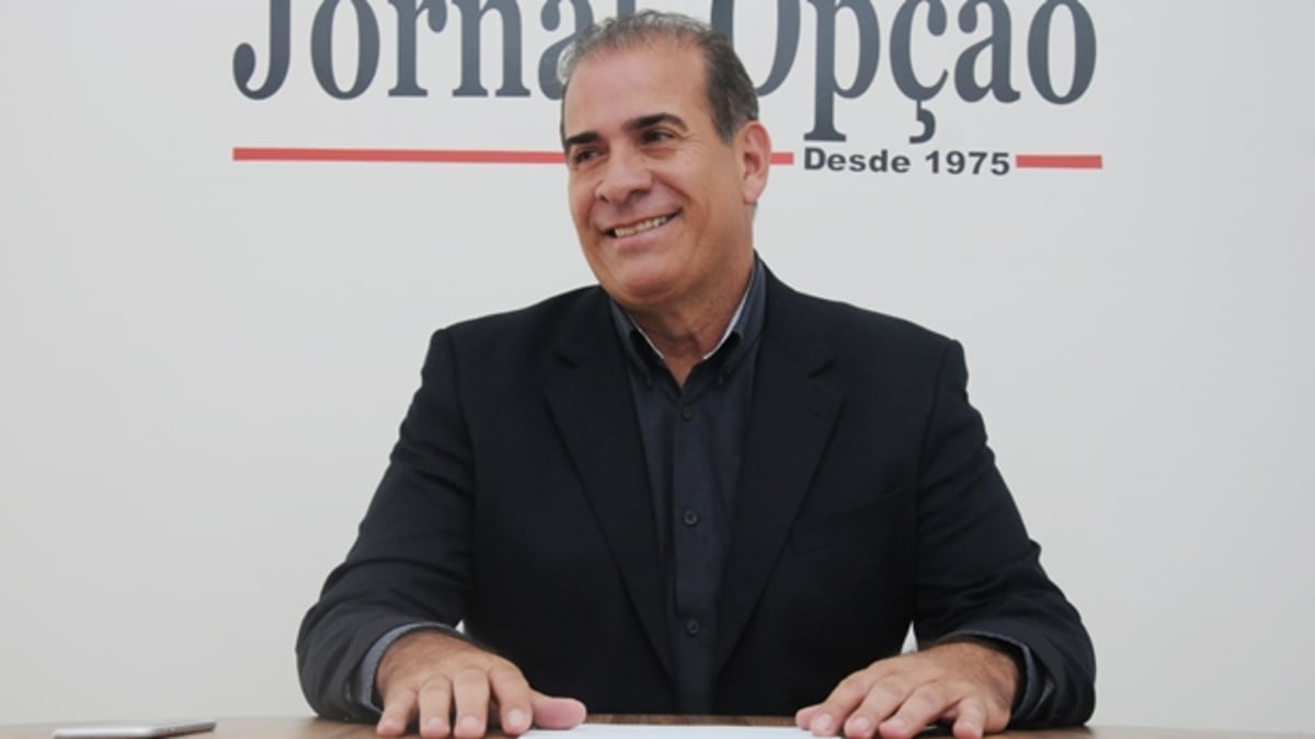 Evento em Jaraguá deve reunir mais de 150 prefeitos para filiação de Caiado ao PSD