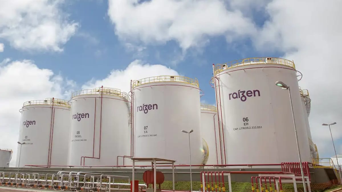 BNDES não será afetado por recuperação judicial da Raízen