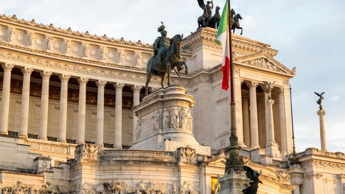 Decisão da Justiça italiana gera dúvidas sobre cidadania para descendentes na Serra Gaúcha