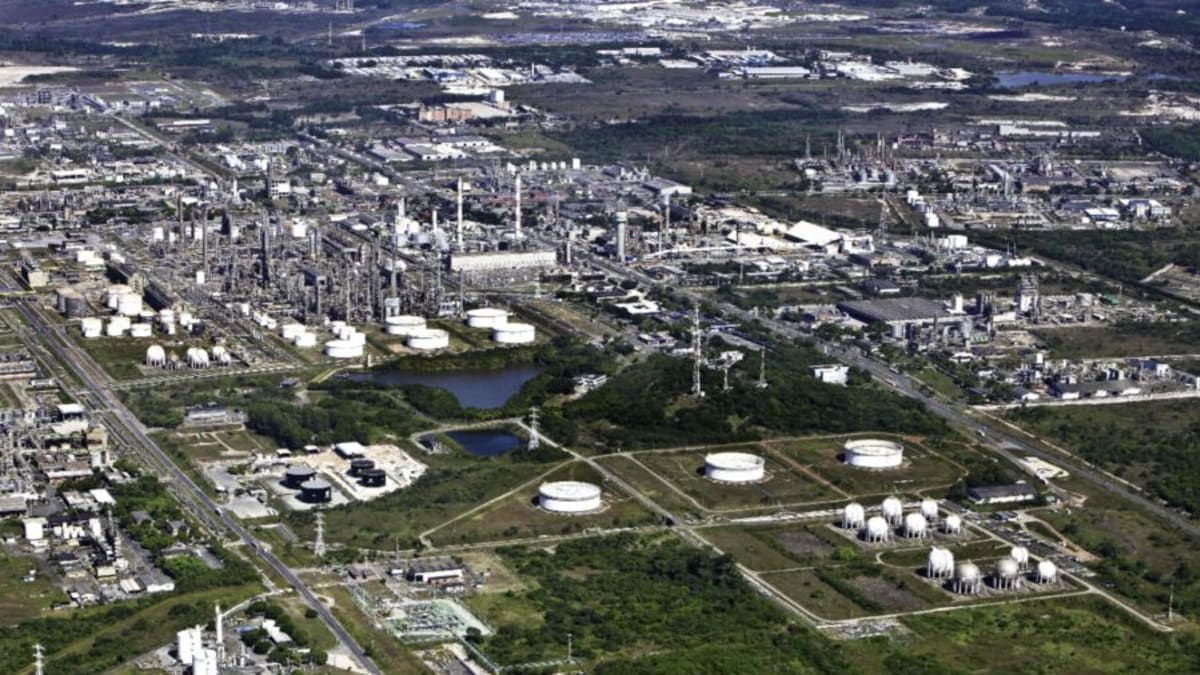 Polícia Civil da Bahia realiza operação contra suposto desvio de R$ 3 milhões em empresa de Camaçari