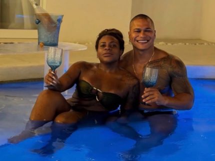 Ex-namorado de Jojo Todynho se manifesta sobre término