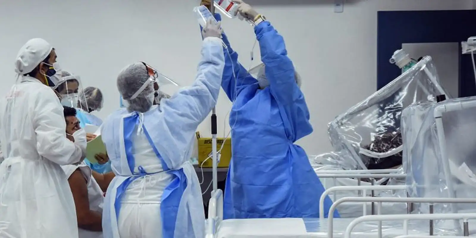 Ministério da Saúde oferece vagas para especialização em enfermagem neonatal