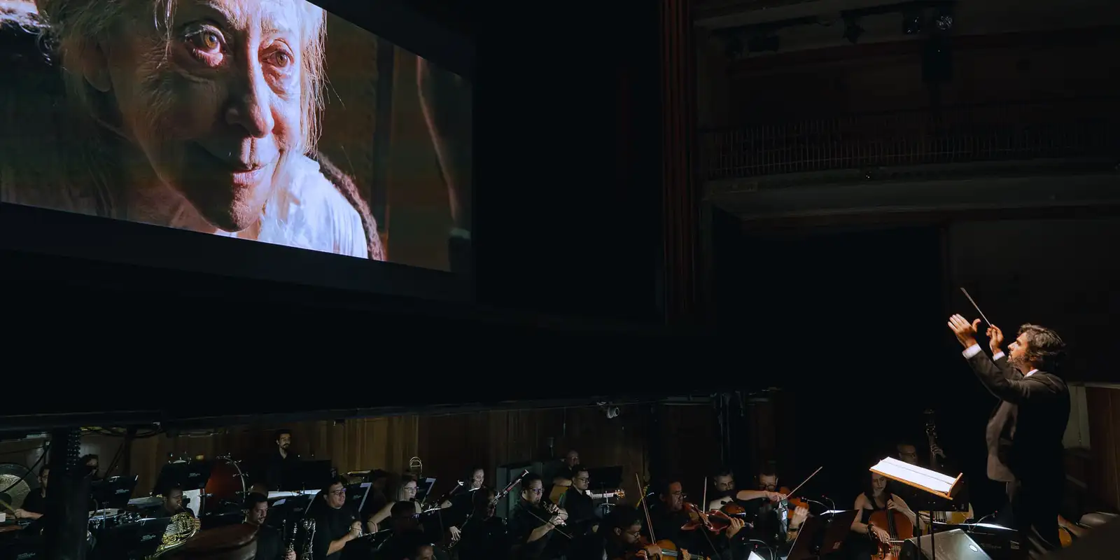 Mostra Cine São Pedro exibe clássicos do expressionismo alemão e animação brasileira