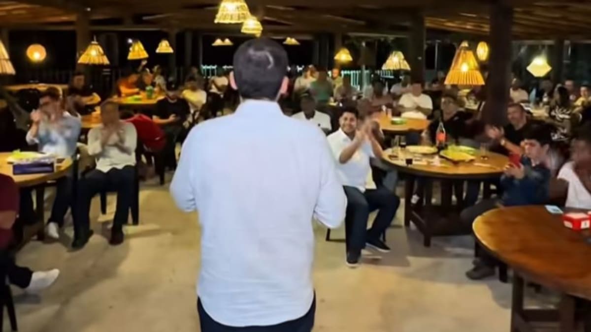 Disputa pelo governo do Espírito Santo esquenta com movimentações no interior e pesquisas