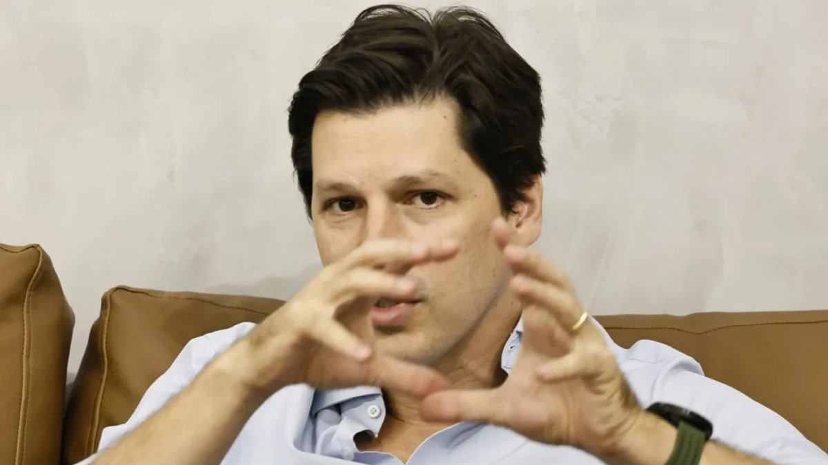 Disputa pela vaga de vice na chapa de Daniel Vilela mobiliza política goiana