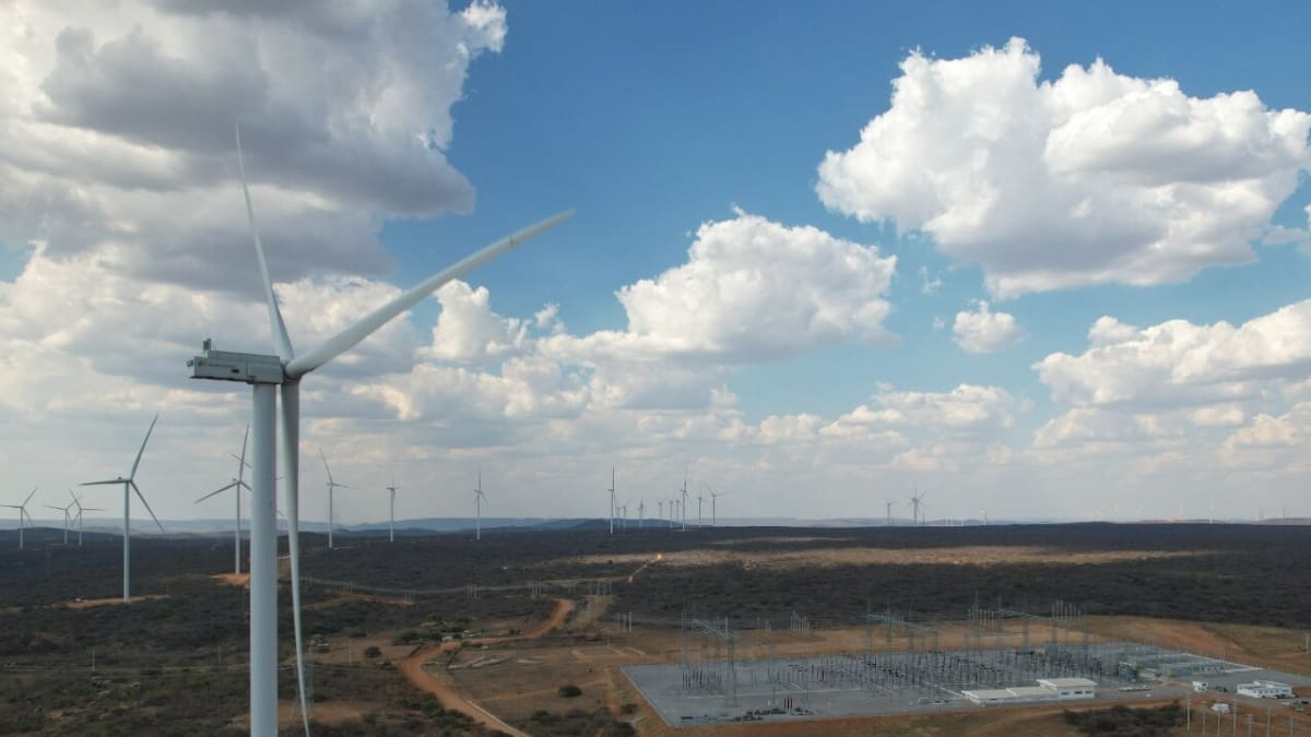 Mercado livre de energia cresce na Bahia com 3,4 mil consumidores migrados