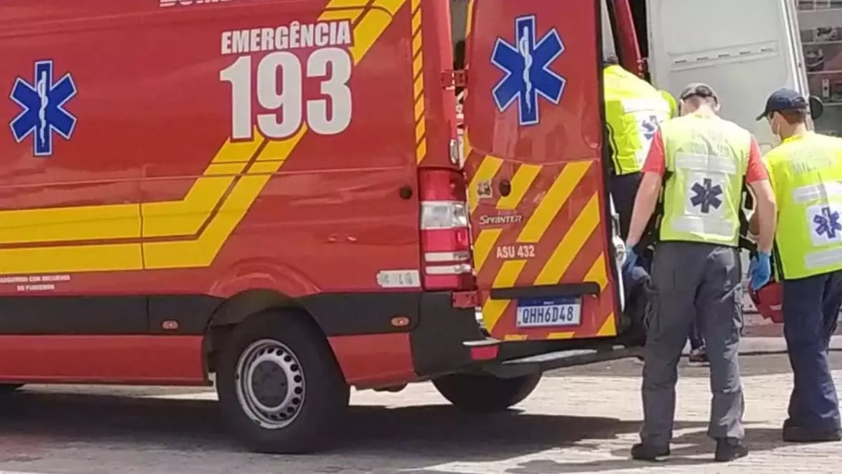 Corpo de adolescente de 14 anos é encontrado em rio no Oeste de SC