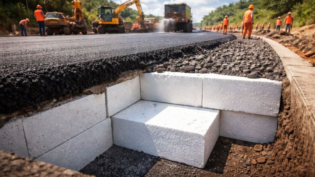 Rodovia Antonio Heil usa tecnologia inovadora para acelerar obra que liga à BR-101 em SC