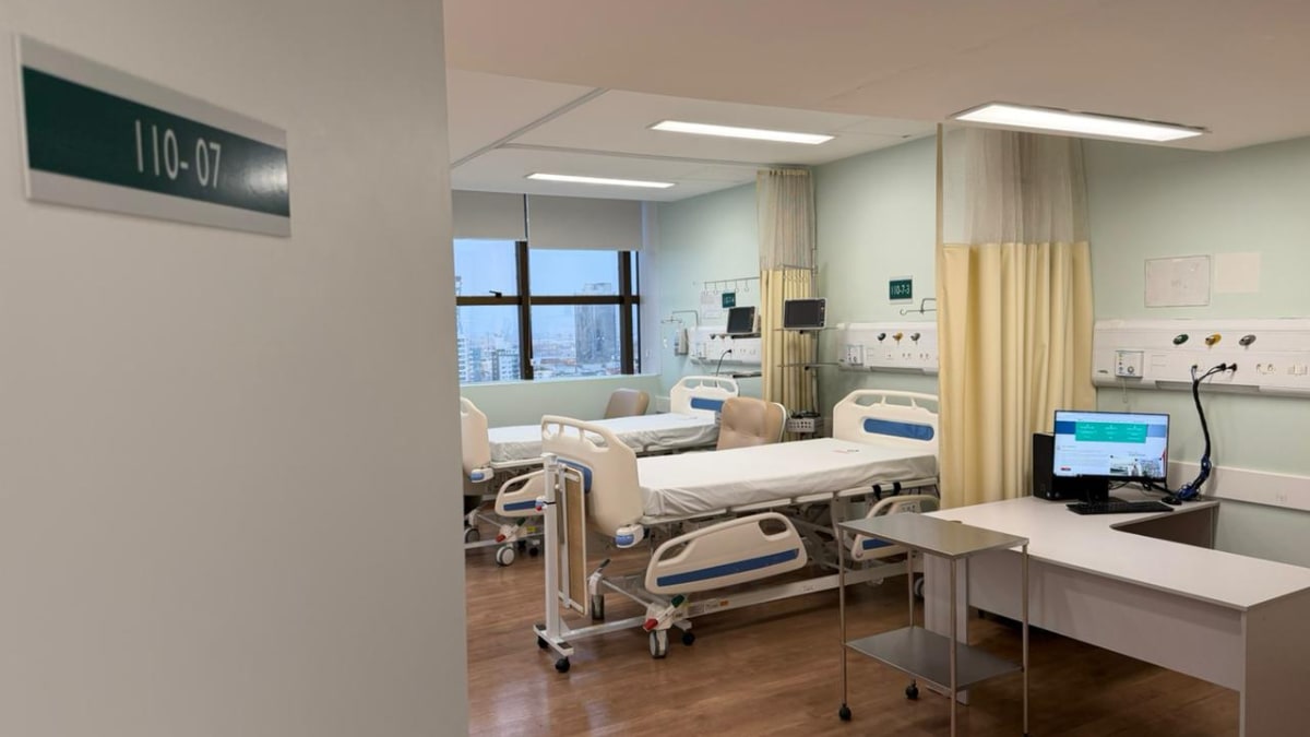 Hospital Marieta inaugura Unidade de AVC e amplia atendimento na região de Itajaí