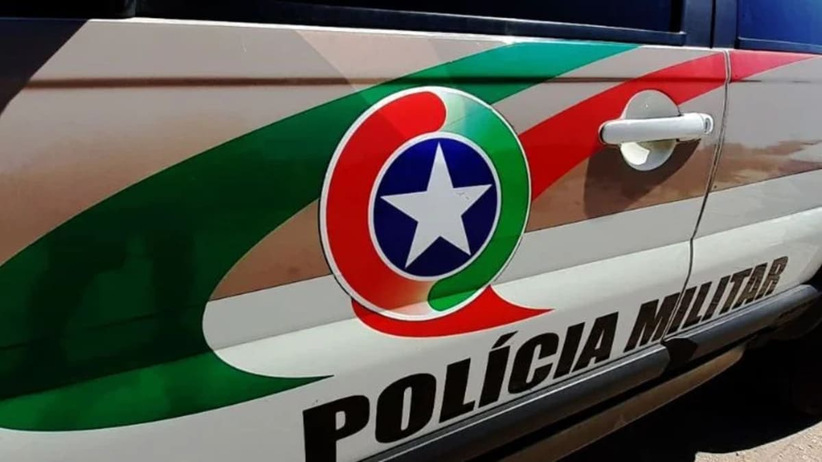 Tentativa de feminicídio é registrada em Pouso Redondo