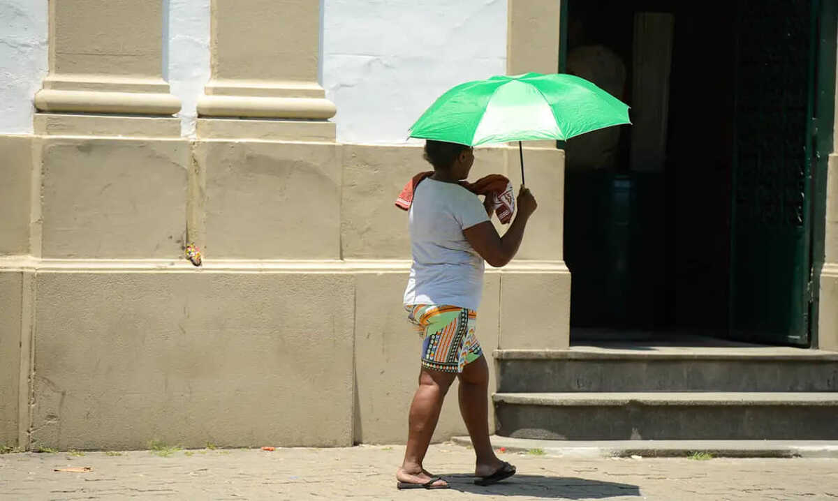 Calor extremo pode dobrar mortes na América Latina nas próximas décadas