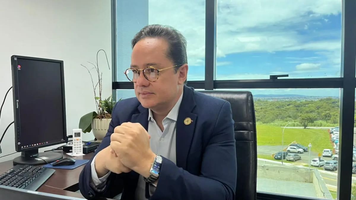 Procurador-geral afirma que revogação da Taxa do Lixo em Goiânia seria inócua mesmo se veto for derrubado