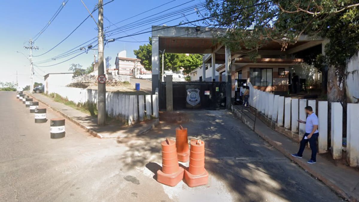 Detento é encontrado morto em cela do Ceresp Gameleira, em Belo Horizonte