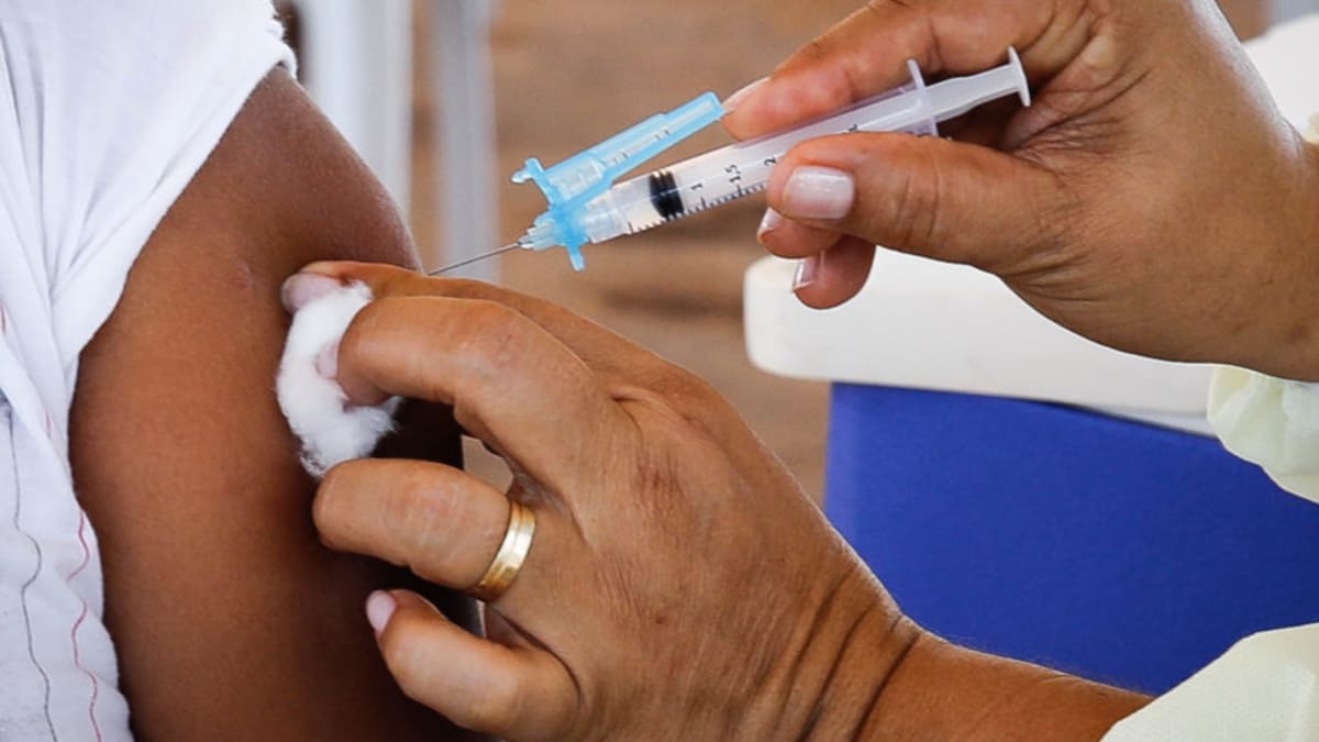 Ministério da Saúde abre inscrições para curso avançado de vacinologia em parceria com UFG