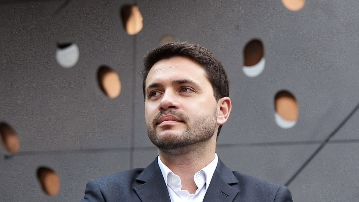 Secretário da Fazenda de Jaraguá do Sul deixa cargo após liquidação de fintech